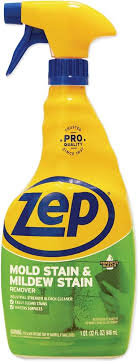32 OZ ZEP MILDEW STAIN REMOVER
