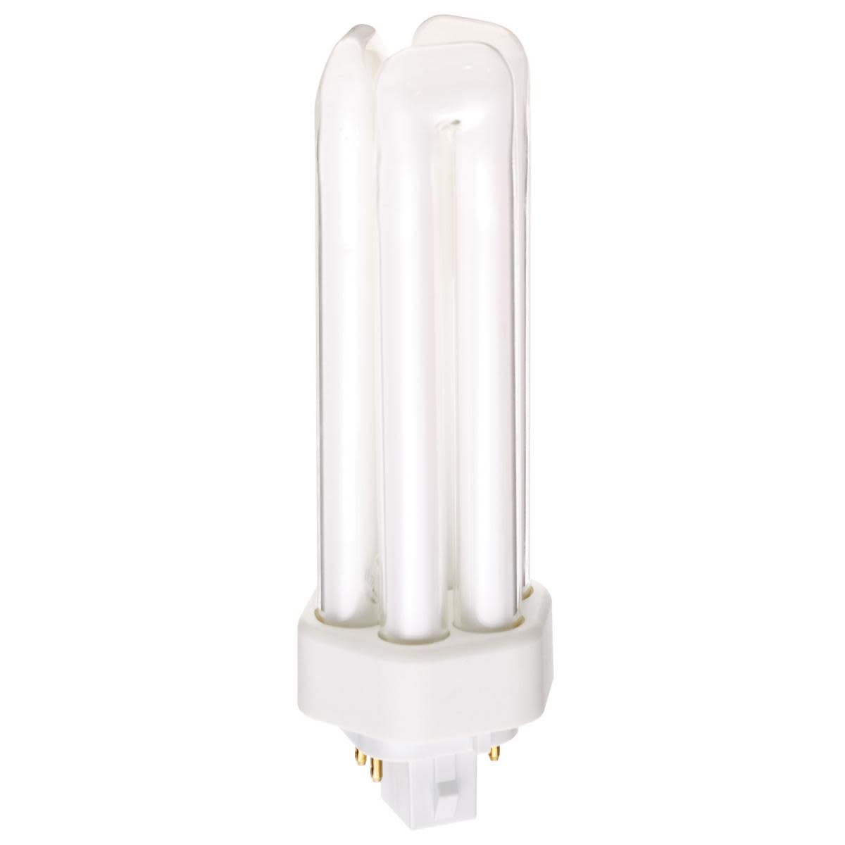 32 Watt; pin-based Compact Fluorescent; 4100K; 82