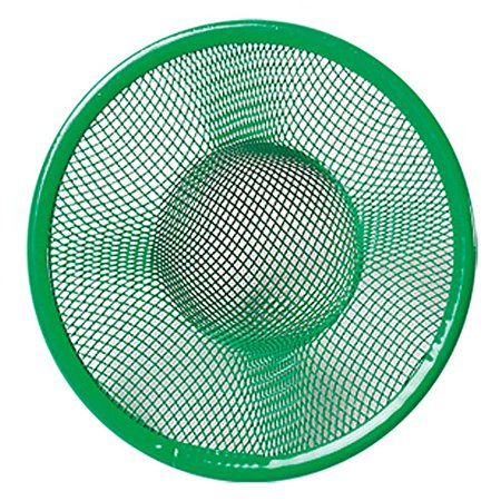 Sink Strainer - Pareve / Green