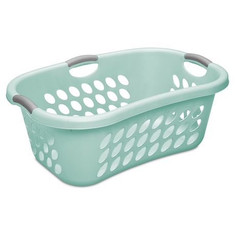 LAUNDRY BASKET-HIPHUG-1.25 bsh