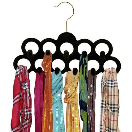 3 Rack Accessory Hanger