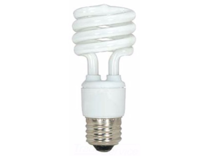 CFL-SPIRAL-13w=60w  SOFT WH