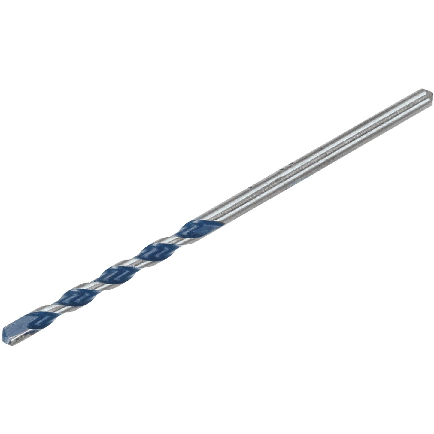 BOSCH BLUE GRANITE MASONRY BIT 1/8" X 3"