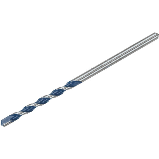 BOSCH BLUE GRANITE MASONRY BIT 1/8" X 3"