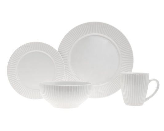 Inventure 16 Pc Set Plain