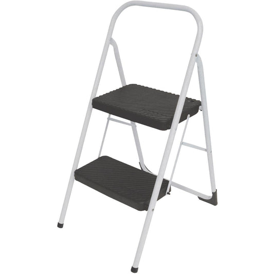 BIG-STEP STEP STOOL