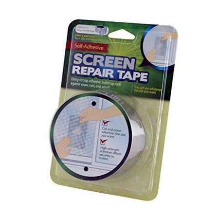 SCREEN REPAIR TAPE 2"x36