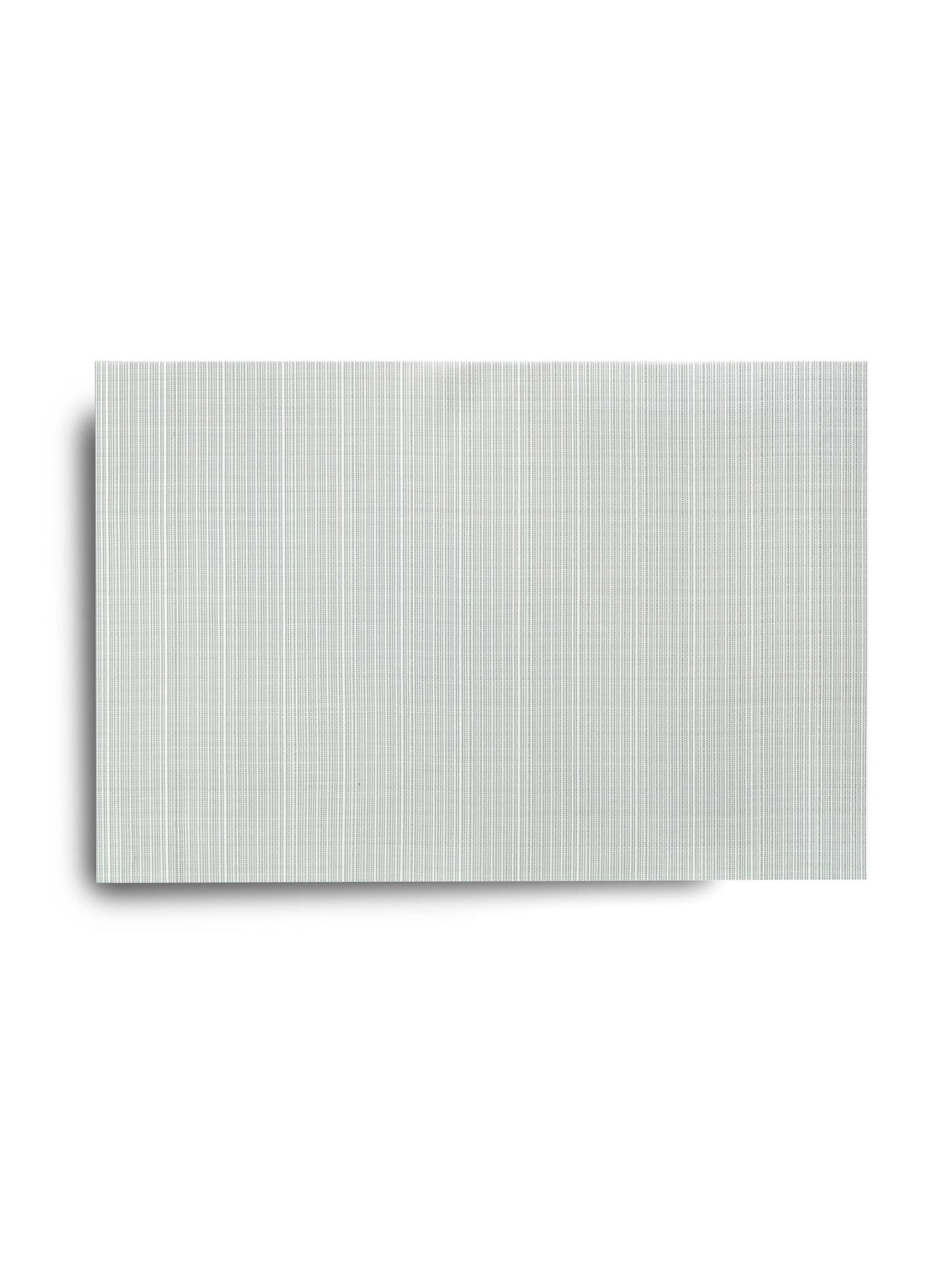 Vinyl Placemat Silver