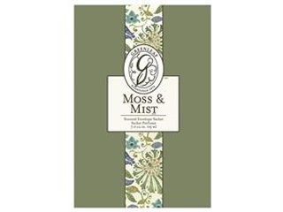 greenleaf (Envelope, Moss & Mist)