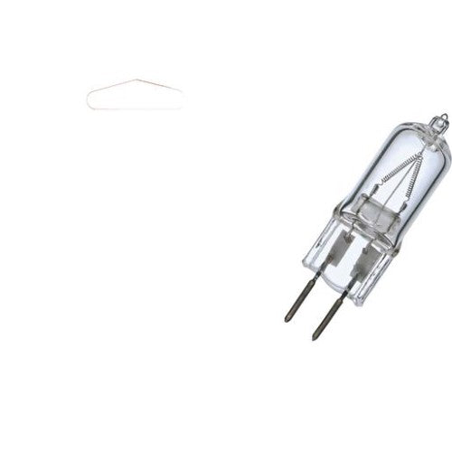 BULB CAPSULE 25T4/CL WW