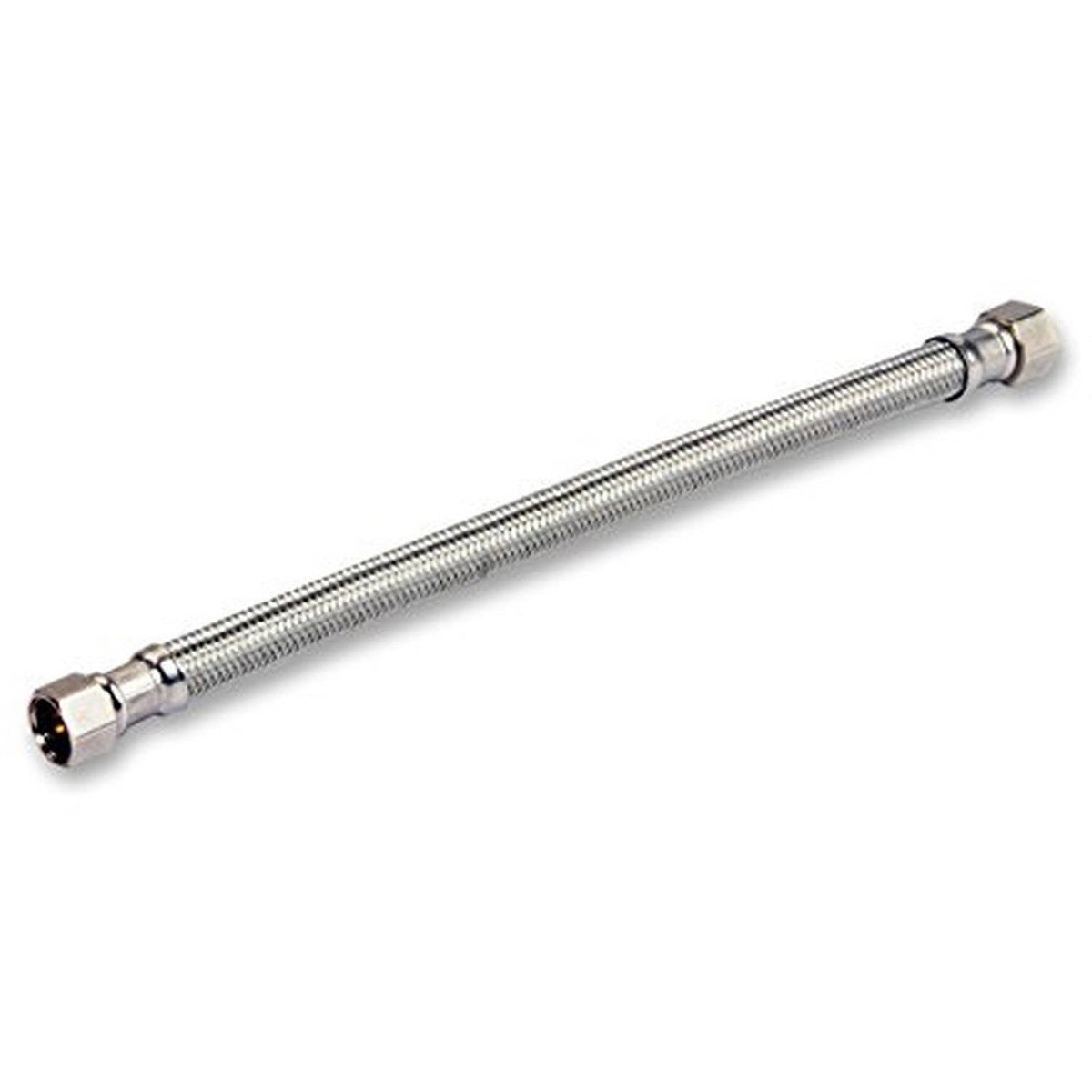 3/8'' F X 3/8'' F  Speedy Hose 12''