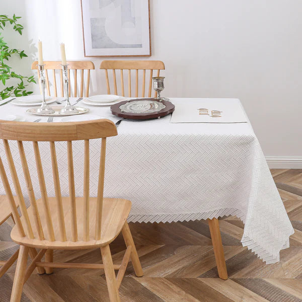 Majestic Tablecloths Lace