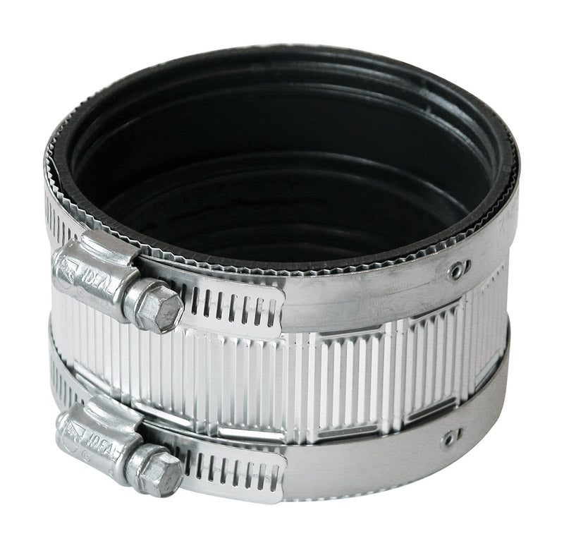 3: No Hub coupling