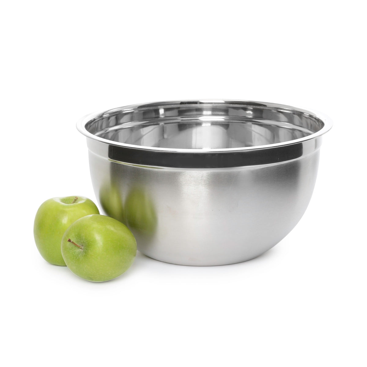 3 Qt Stainless Steel Mixing Bowl