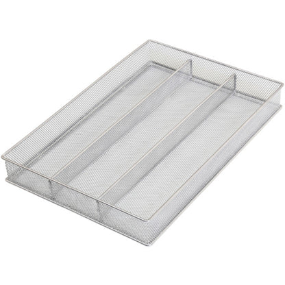 3 Section Cutlery Tray 1