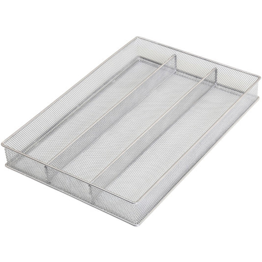3 Section Cutlery Tray 1