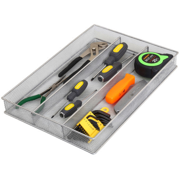 3 Section Cutlery Tray 2