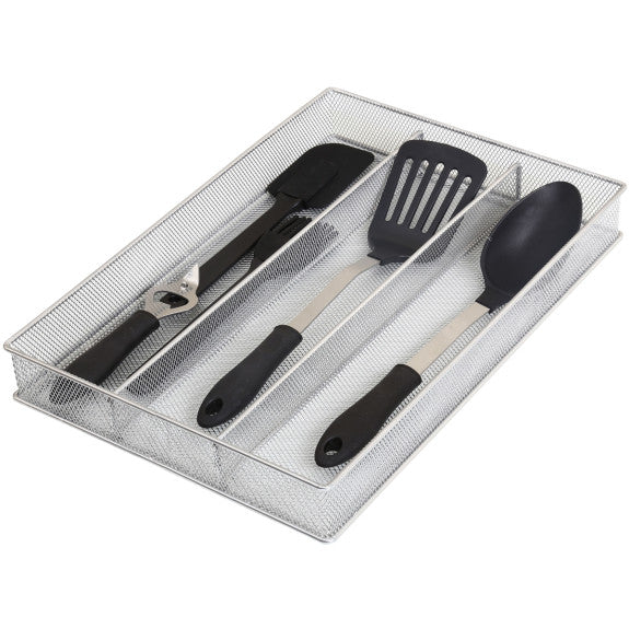 3 Section Cutlery Tray 3