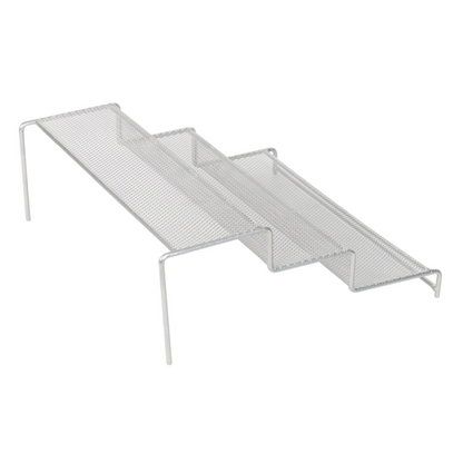 3 Tier Mesh Spice Rack 3