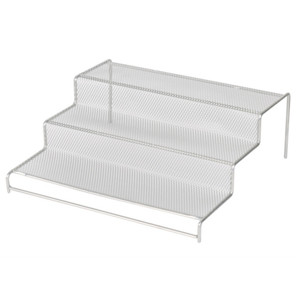 3 Tier Mesh Spice Rack 4