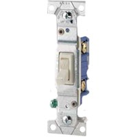 3 Way Toggle Switch