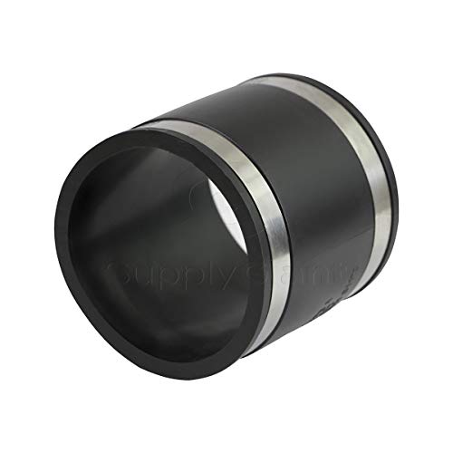 3''X3'' Rubber Coupling