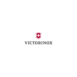 Victorinox Knife (Blue, 4", Steak Knife)