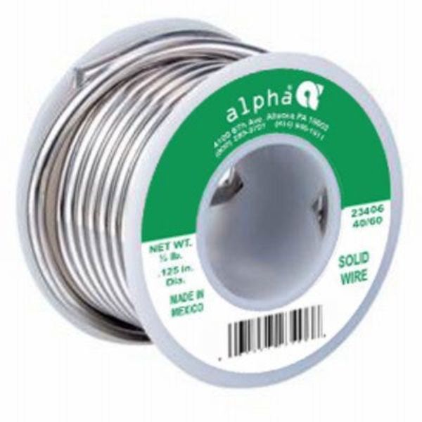 40/60 Solder Wire