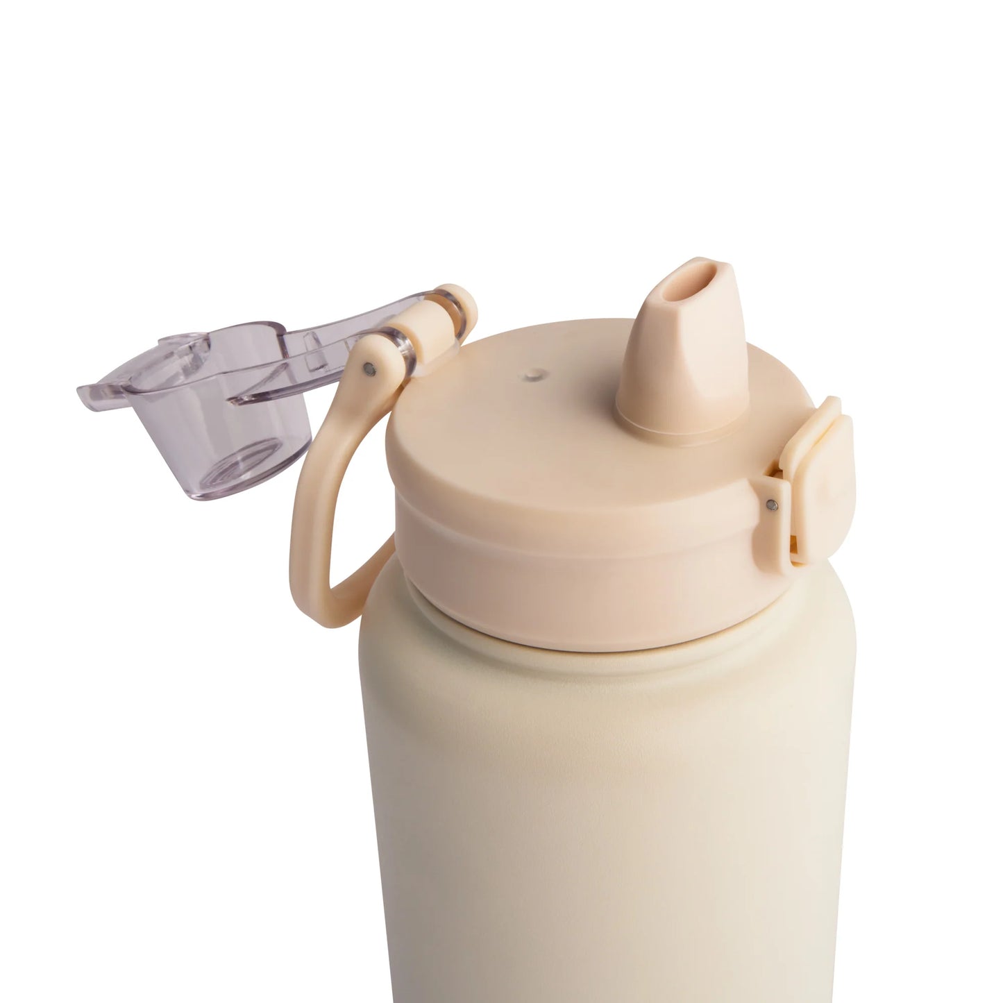 40 oz. push Stainless Steel Bottle 5