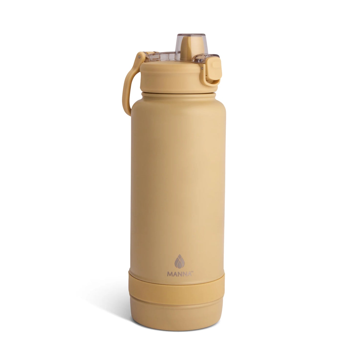 40 oz. push Stainless Steel Bottle 6