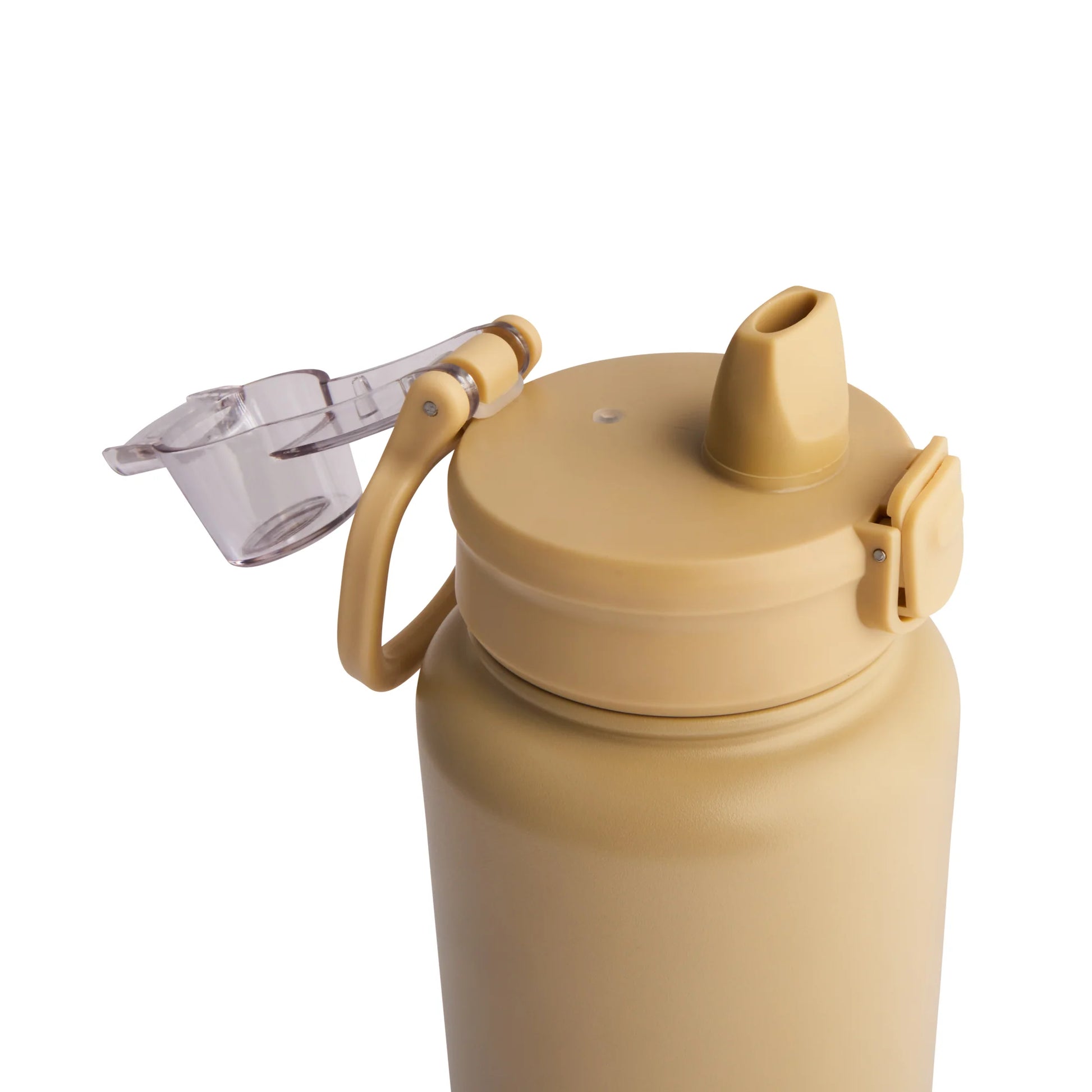 40 oz. push Stainless Steel Bottle 7