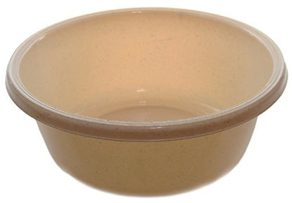 Blue/Red Mini Wash Basin