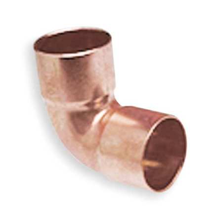 41321-ELBOW 90 3/4 X3/4 Copper