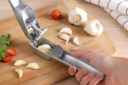 ZYLISS SUSI 4 GARLIC PRESS