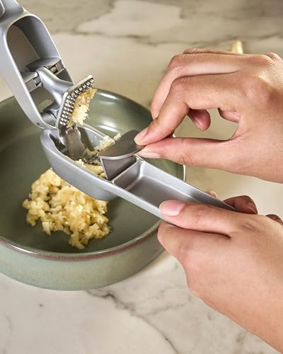 ZYLISS SUSI 4 GARLIC PRESS