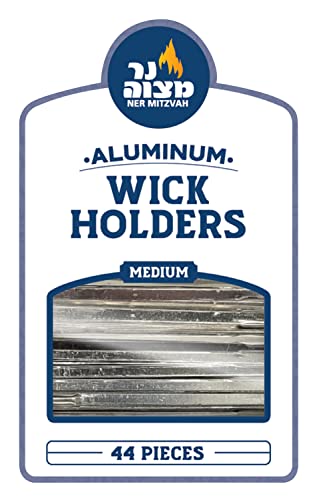 44Pk. Aluminums Medium