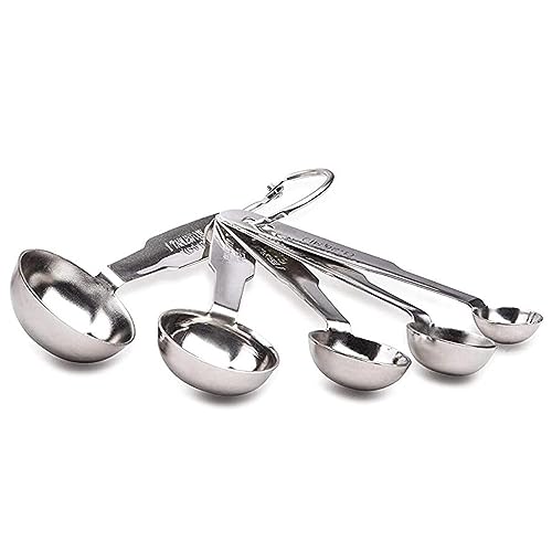 S''S Mesuring Spoon Set