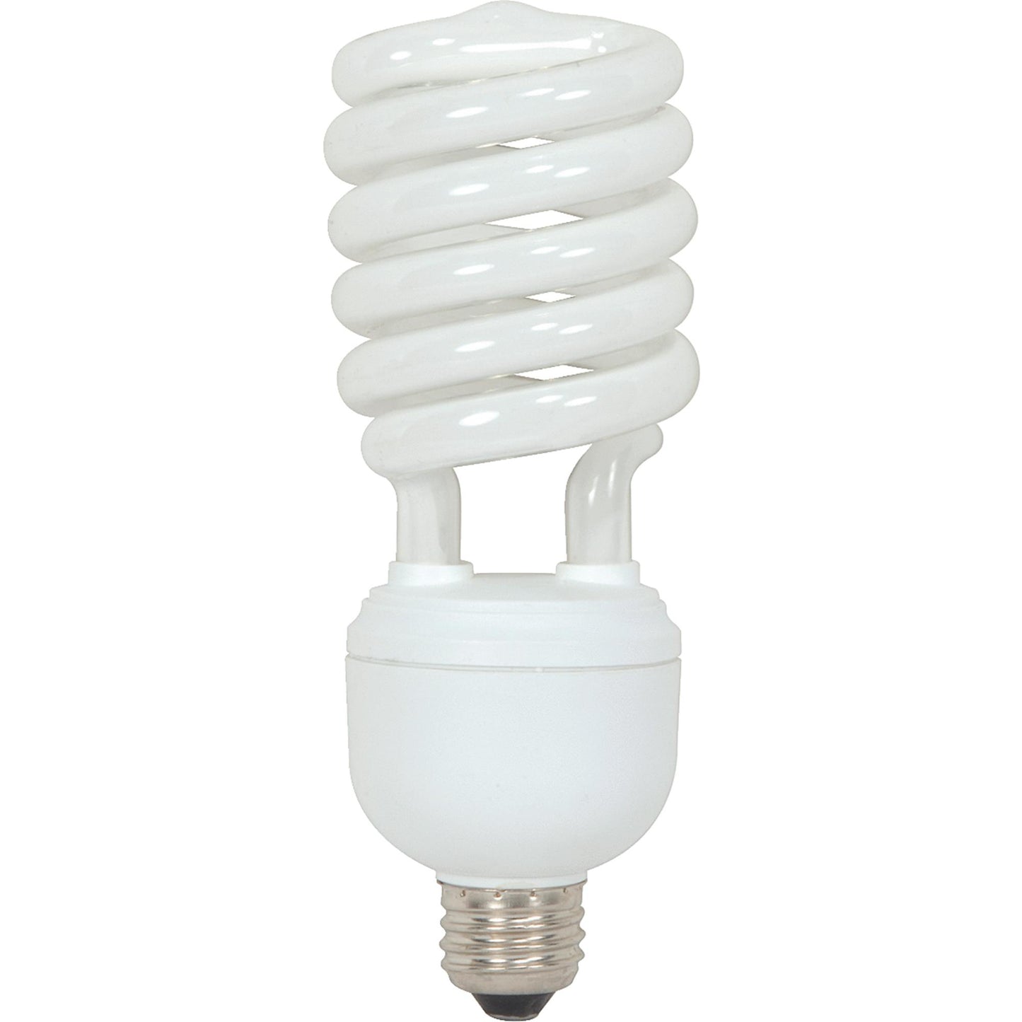 40 Watt; Hi-Pro Spiral Compact Fluorescent; 2700K;