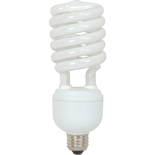 40 Watt; Hi-Pro Spiral Compact Fluorescent; 2700K;