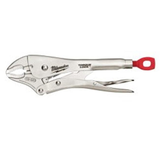 CURVED JAW TL PLIERS 10"