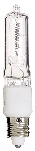 BULB HALOGN 75Q/CL/MC WW