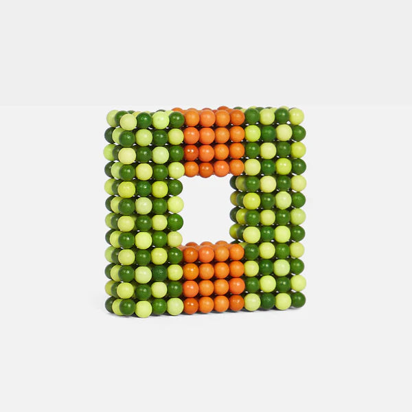 Speks Mini Magnet Balls - Adventurous - 432 Pc