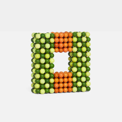 Speks Mini Magnet Balls - Adventurous - 432 Pc