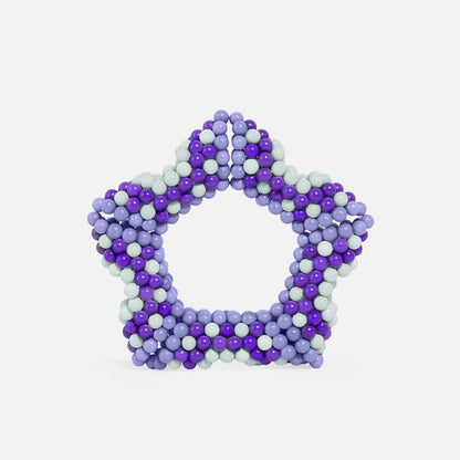 Speks Mini Magnet Balls - Audacious - 432 Pc