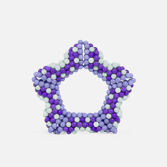 Speks Mini Magnet Balls - Audacious - 432 Pc