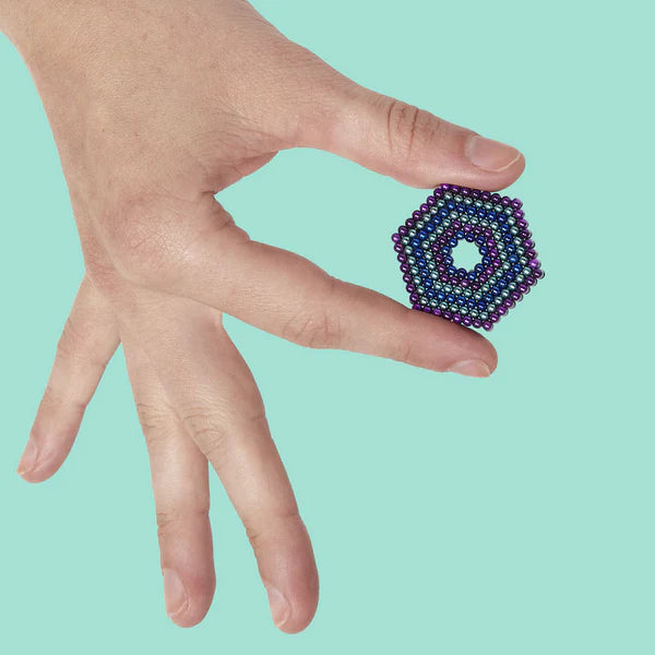Speks Mini Magnet Balls - Unwind - 432 Pc