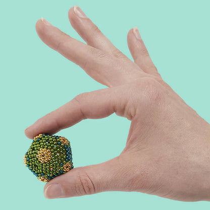 Speks Mini Magnet Balls - Inspire - 432 Pc
