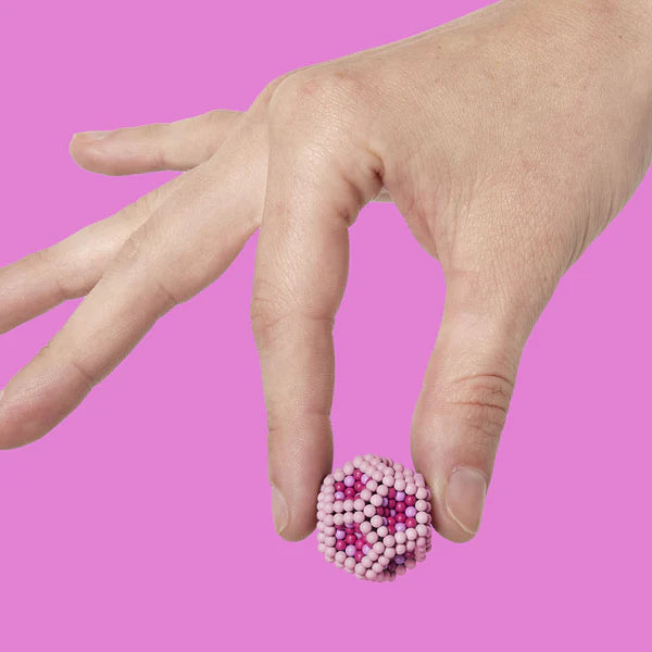 Speks Mini Magnet Balls Cheat Code
