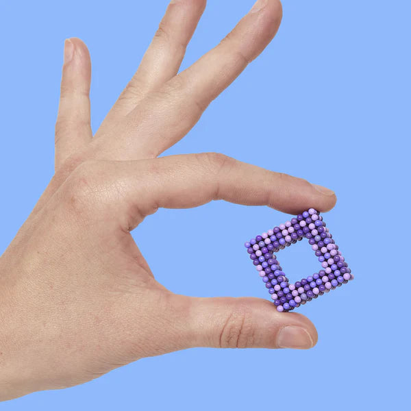 Speks Mini Magnet Balls Cheat Code