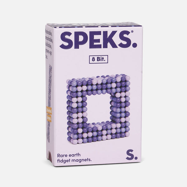Speks Mini Magnet Balls Cheat Code